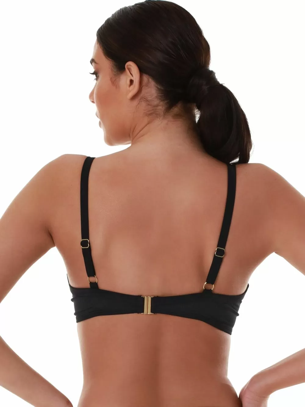 Μαγιό BLUEPOINT Solids Μπικίνι Bra - Μεγάλο Στήθος - Ενίσχυση & Μπανέλα