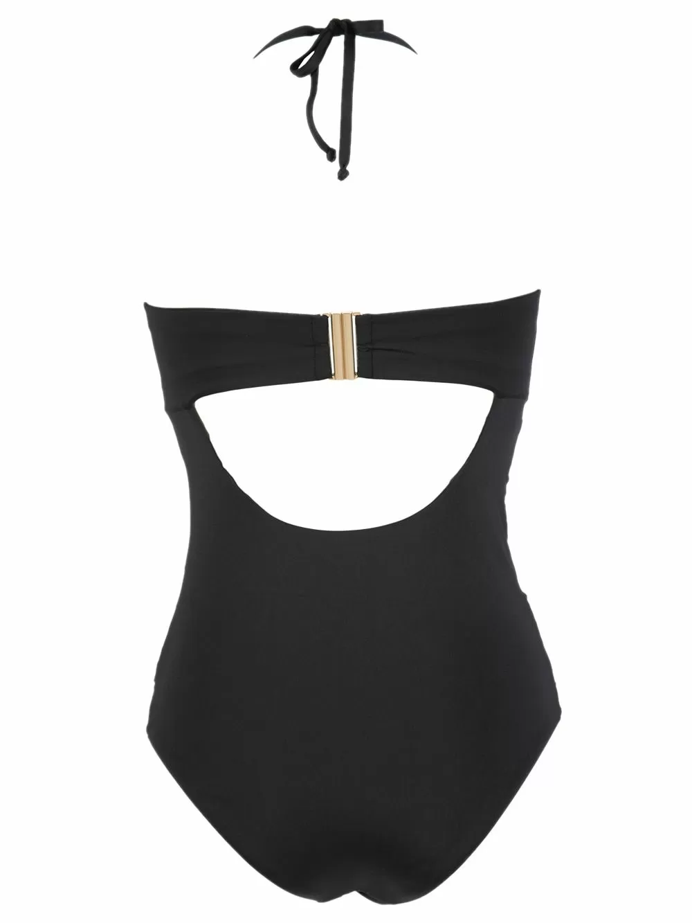 Μαγιό BLUEPOINT Solids Ολόσωμο Strapless Μεγάλο Στήθος - Ήπια Σύσφιξη