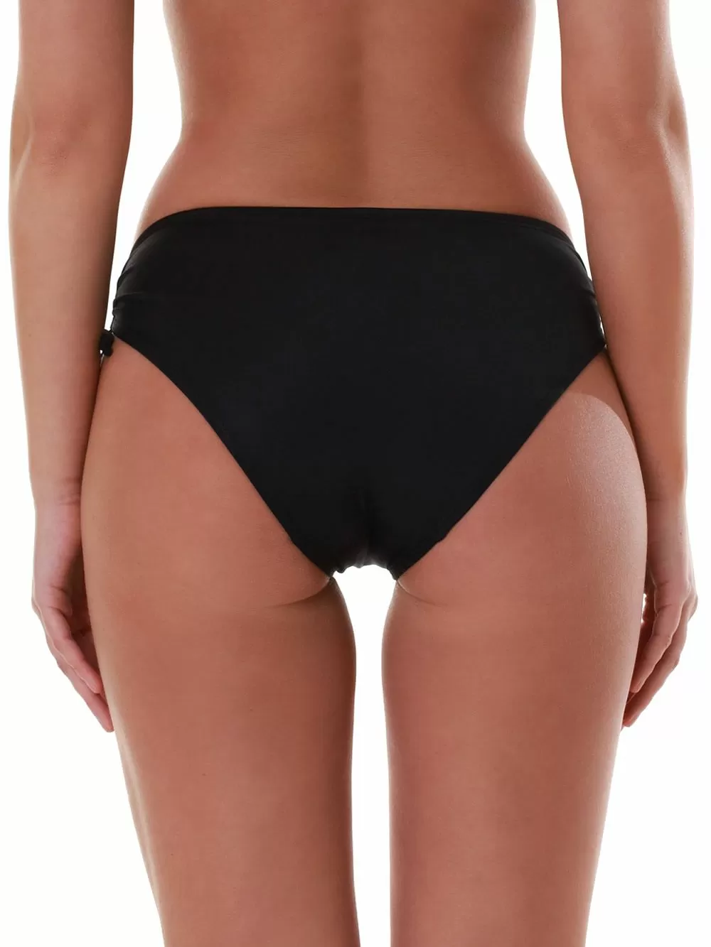 Μαγιό BLUEPOINT Solids Σλιπ Μπικίνι Κανονικό Φαρδύ - Κορδόνι Ρύθμισης