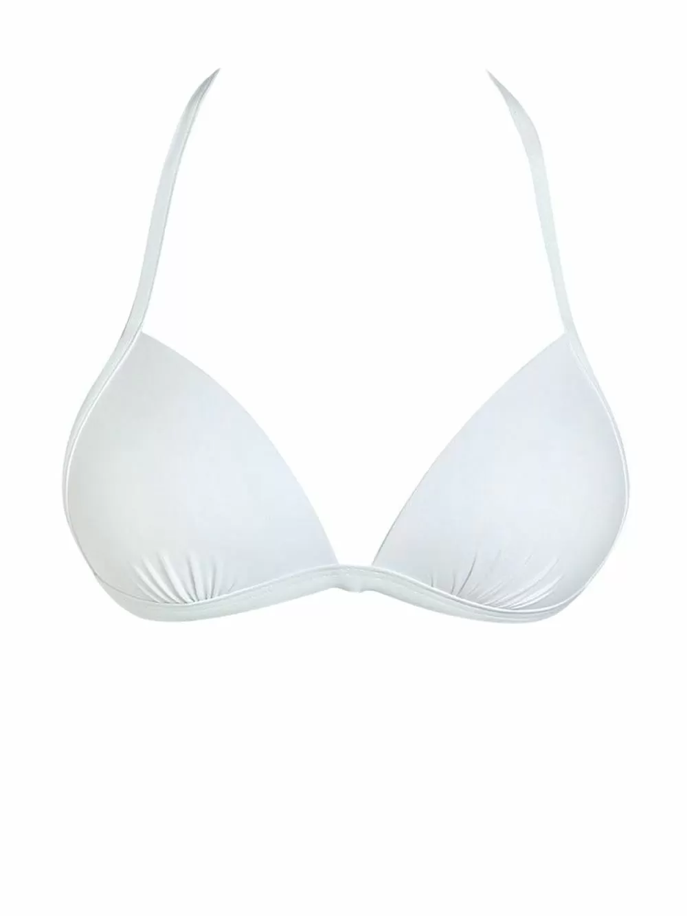 Μαγιό BLUEPOINT Solids Μπικίνι Τρίγωνο Push Up - Χωρίς Μπανέλα