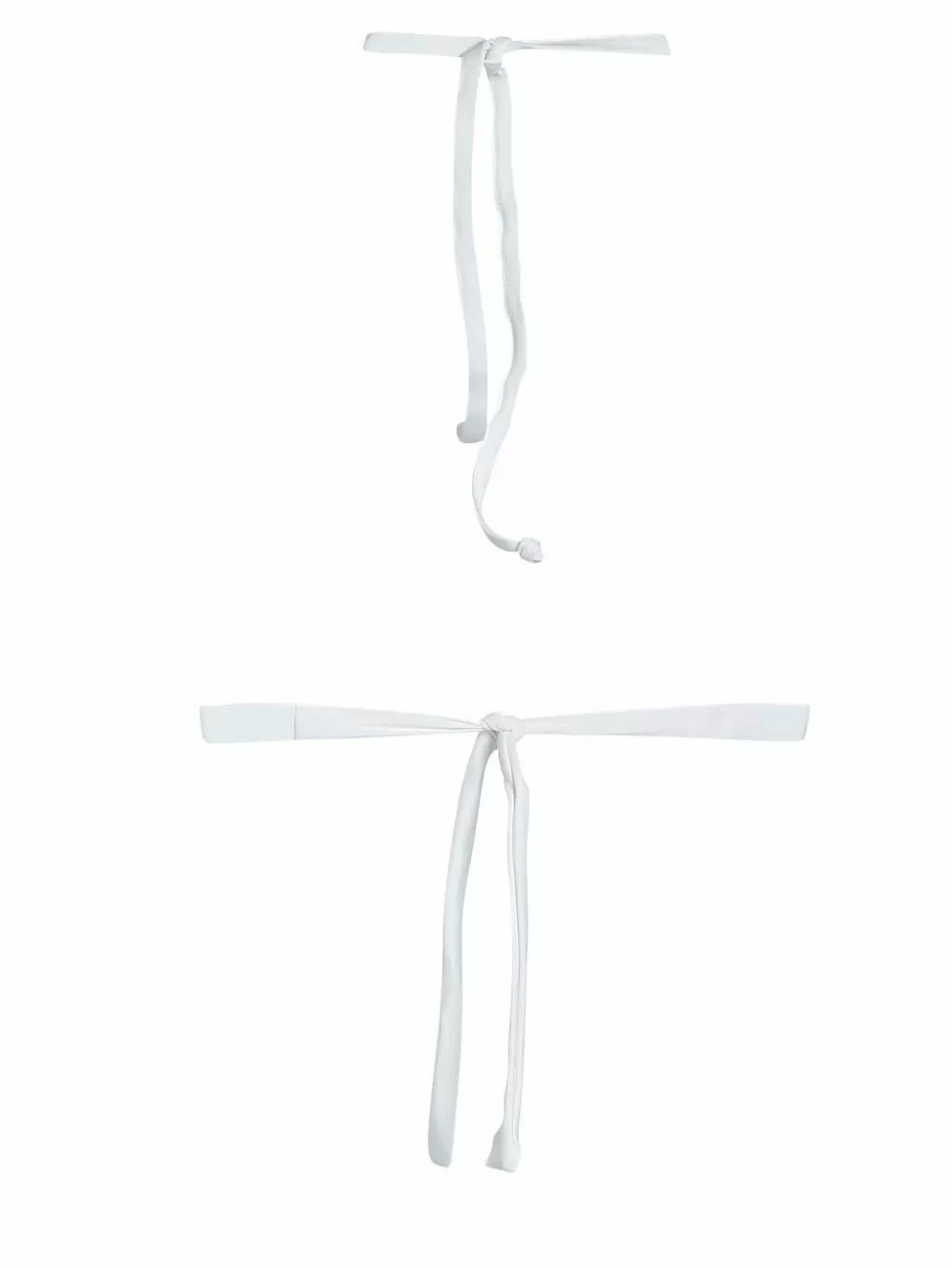 Μαγιό BLUEPOINT Solids Μπικίνι Τρίγωνο Push Up - Χωρίς Μπανέλα