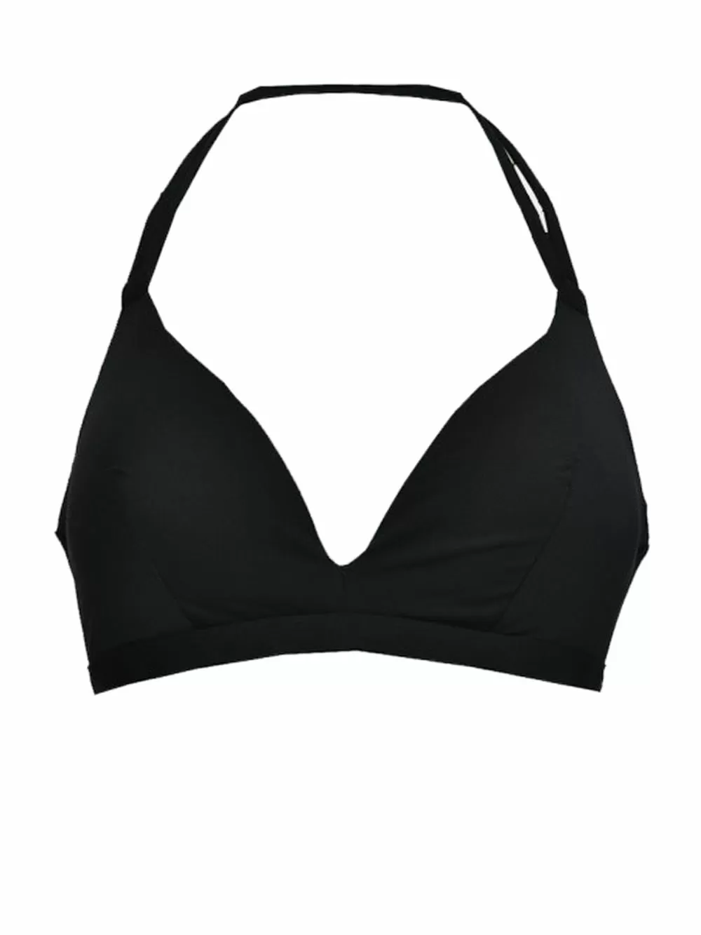 Μαγιό BLUEPOINT Solids Τρίγωνο Μπικίνι - Μεγάλο Στήθος - Ήπια Ενίσχυση