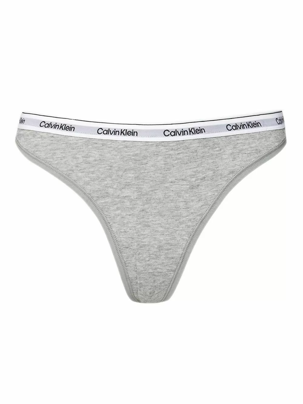 CALVIN KLEIN Γυναικείο String - Icon Logo