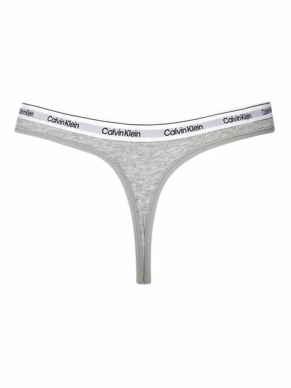 CALVIN KLEIN Γυναικείο String - Icon Logo