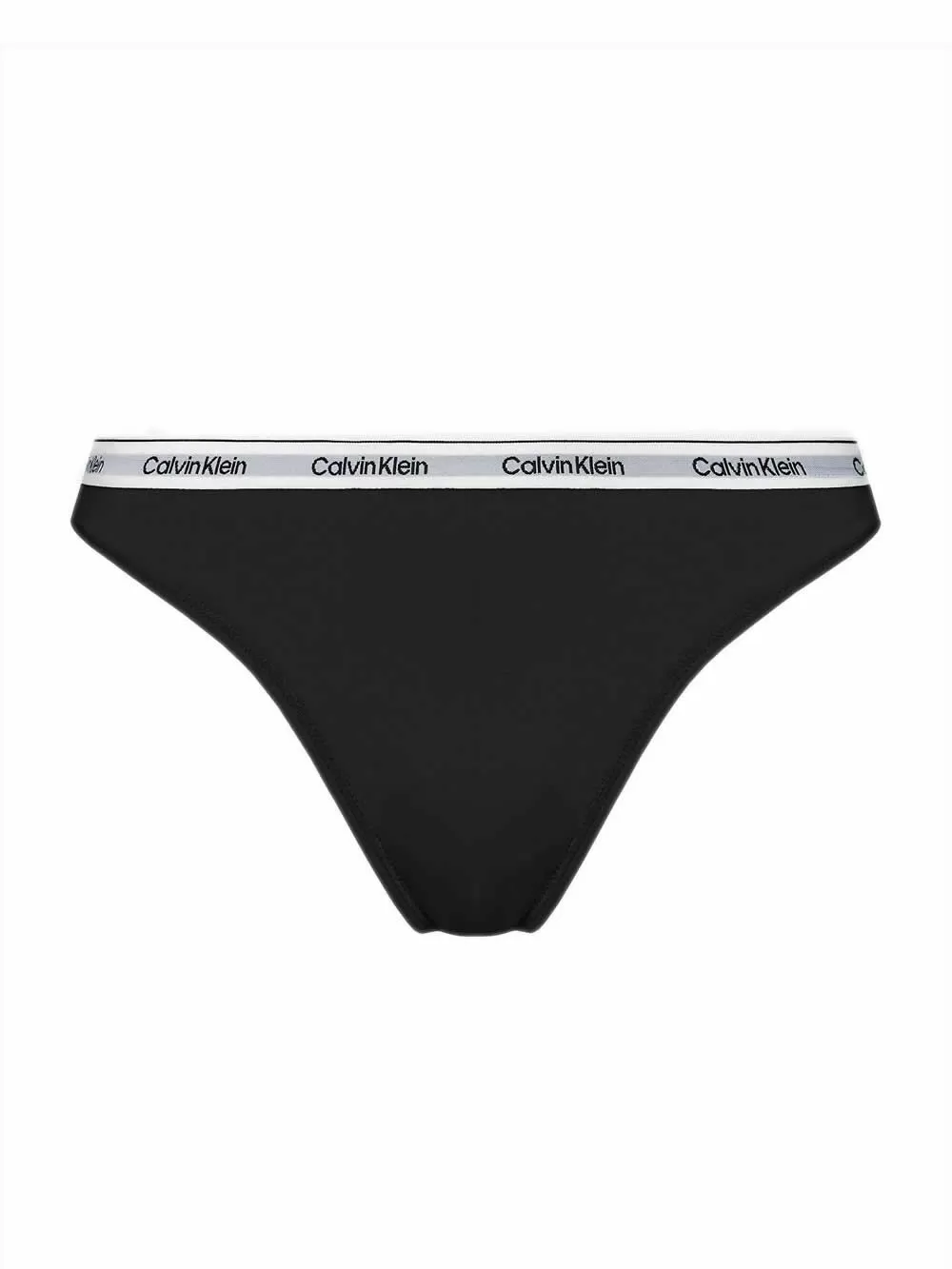 CALVIN KLEIN Γυναικείο String - Icon Logo