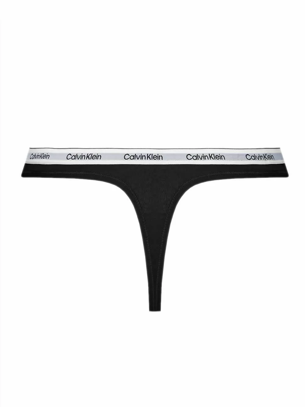 CALVIN KLEIN Γυναικείο String - Icon Logo