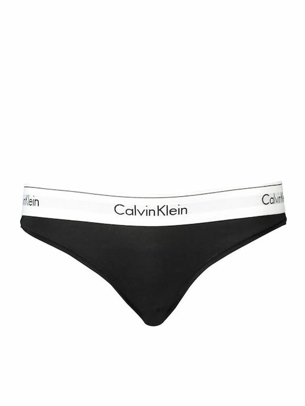 CALVIN KLEIN Γυναικείο Slip Κανονικό - Modern Cotton