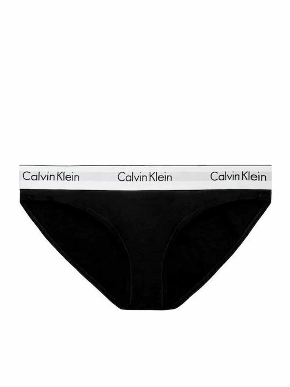CALVIN KLEIN Γυναικείο Slip Κανονικό - Modern Cotton