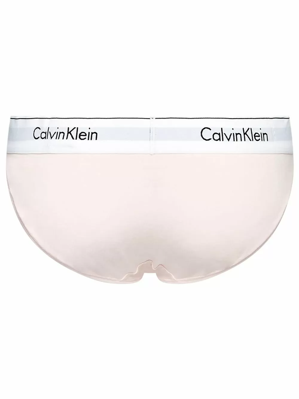 CALVIN KLEIN Γυναικείο Slip Κανονικό - Modern Cotton