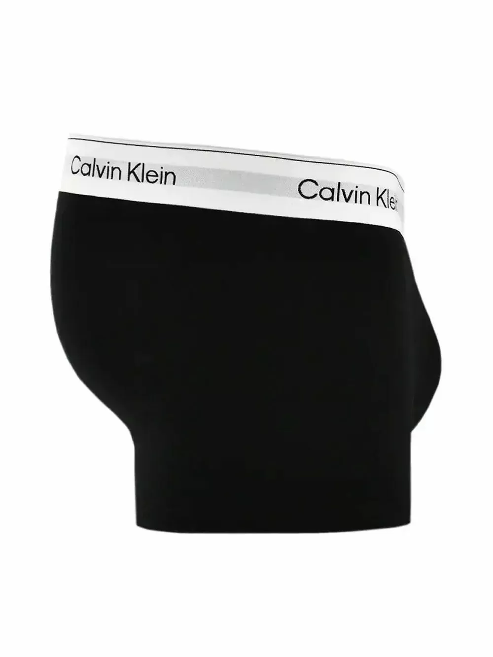 CALVIN KLEIN Low Rise Trunks - Icon Cotton Stretch - Πακέτο με 3