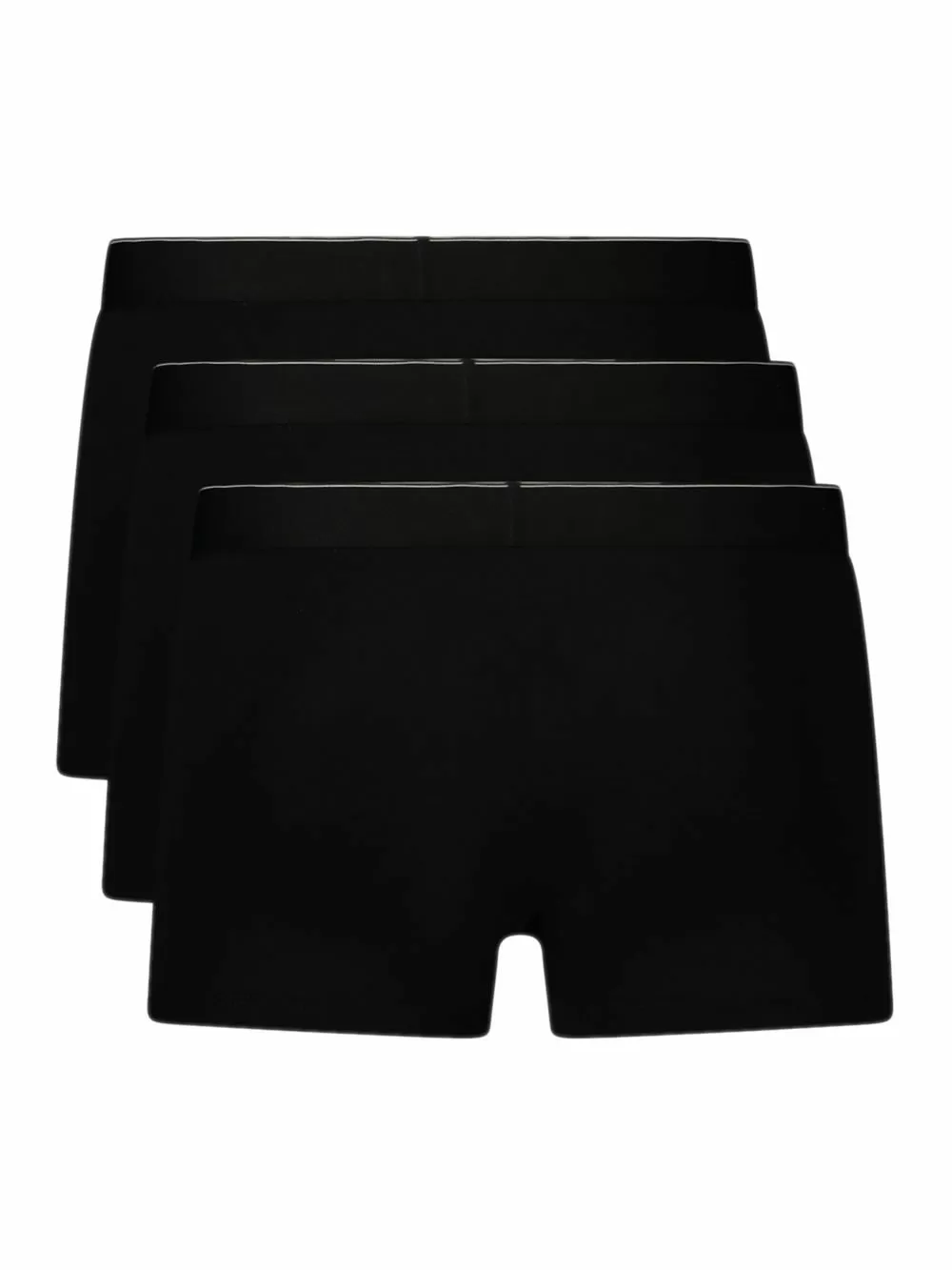 CALVIN KLEIN Boxer - Graphic Monogram - Ελαστικό Βαμβάκι - Πακέτο με 3