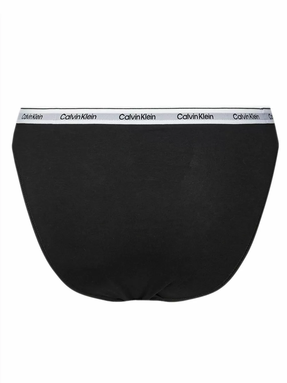 CALVIN KLEIN Bikini Brief - Icon Logo - Κανονικής Κάλυψης
