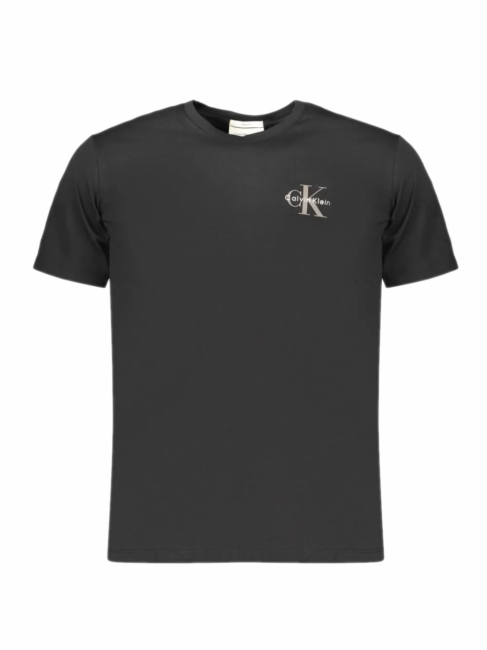 CALVIN KLEIN Ανδρικό T-Shirt - 100% Βαμβάκι