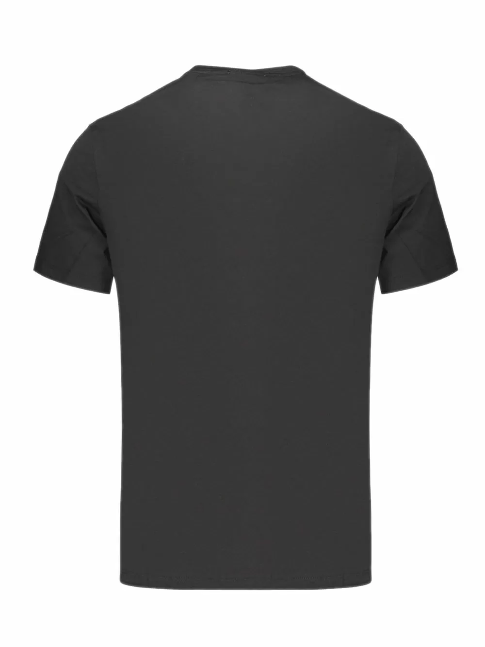 CALVIN KLEIN Ανδρικό T-Shirt - 100% Βαμβάκι