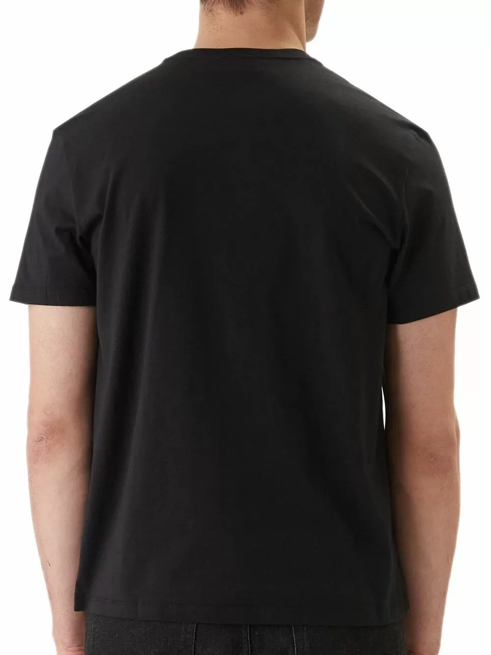 CALVIN KLEIN Ανδρικό T-Shirt - 100% Βαμβάκι