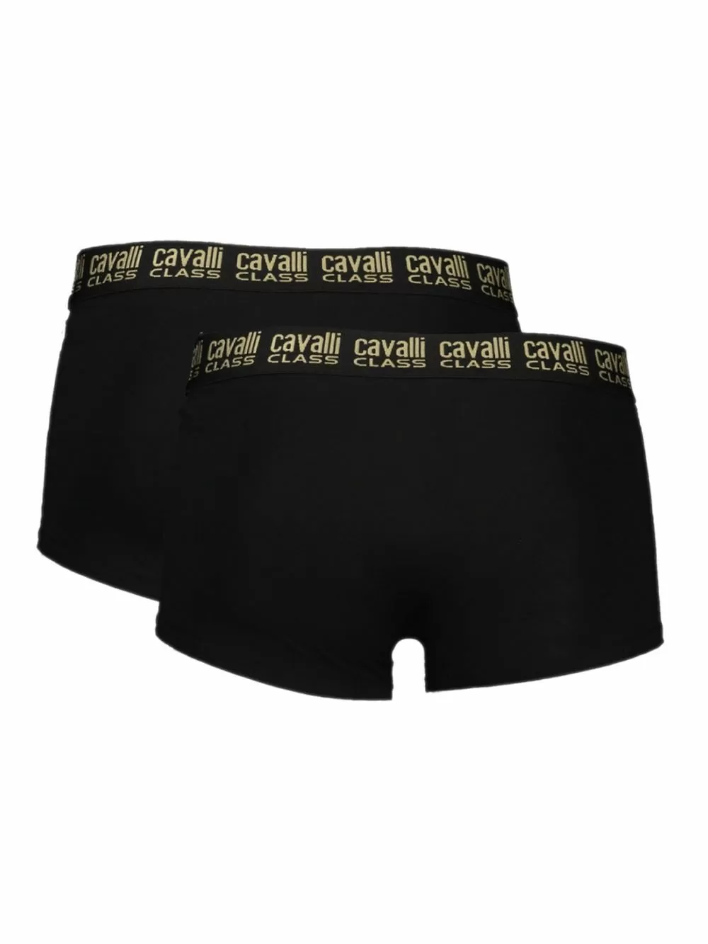 CAVALLI CLASS Boxer - Ελαστικό Βαμβάκι - Πακέτο με 2