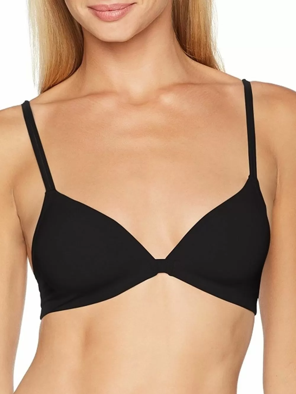 Σουτιέν COTONELLA - Ήπια Ενίσχυση - Χωρίς Μπανέλα