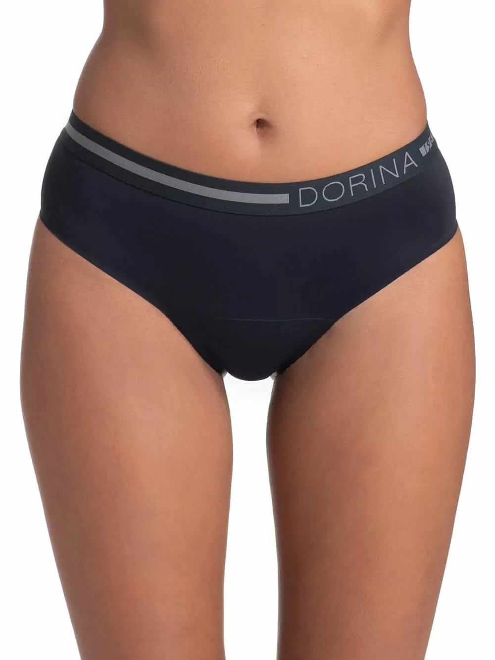 DORINA Σλιπ Περιόδου Moon - Eco Fibres - 2 Τεμάχια 