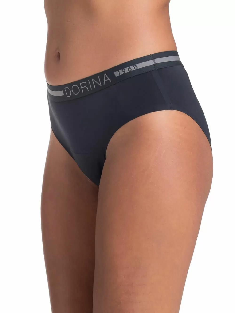 DORINA Σλιπ Περιόδου Moon - Eco Fibres - 2 Τεμάχια 