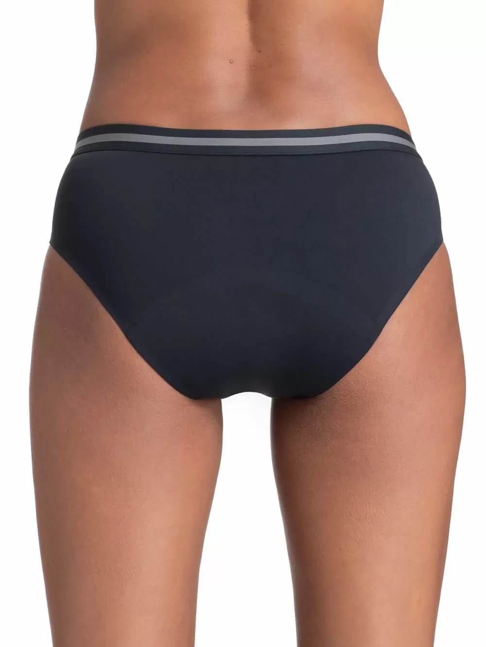 DORINA Σλιπ Περιόδου Moon - Eco Fibres - 2 Τεμάχια 