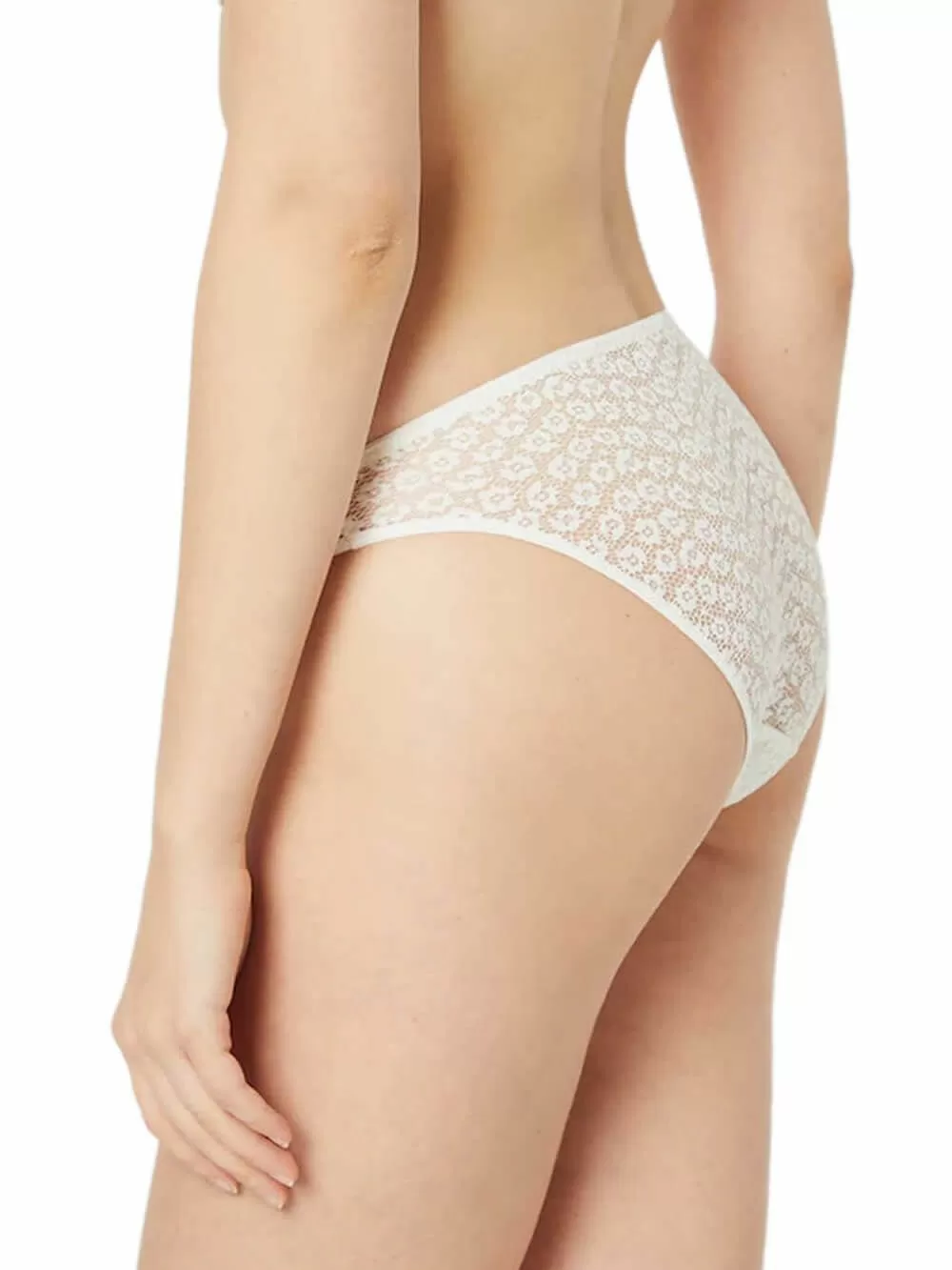 DORINA Slip Κανονικό Michelle Animal - Δαντέλα 