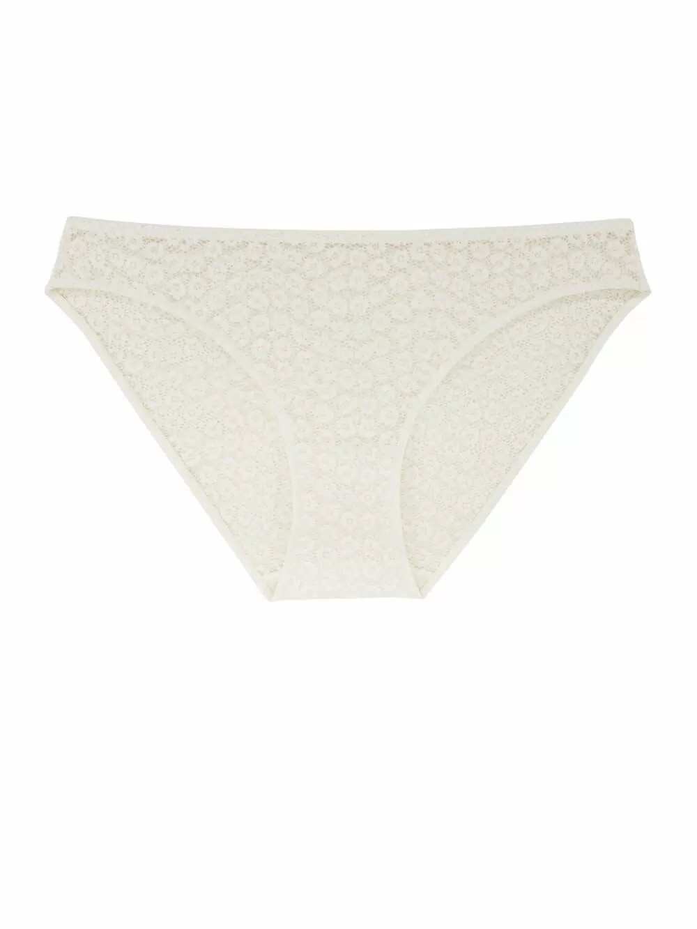 DORINA Slip Κανονικό Michelle Animal - Δαντέλα 