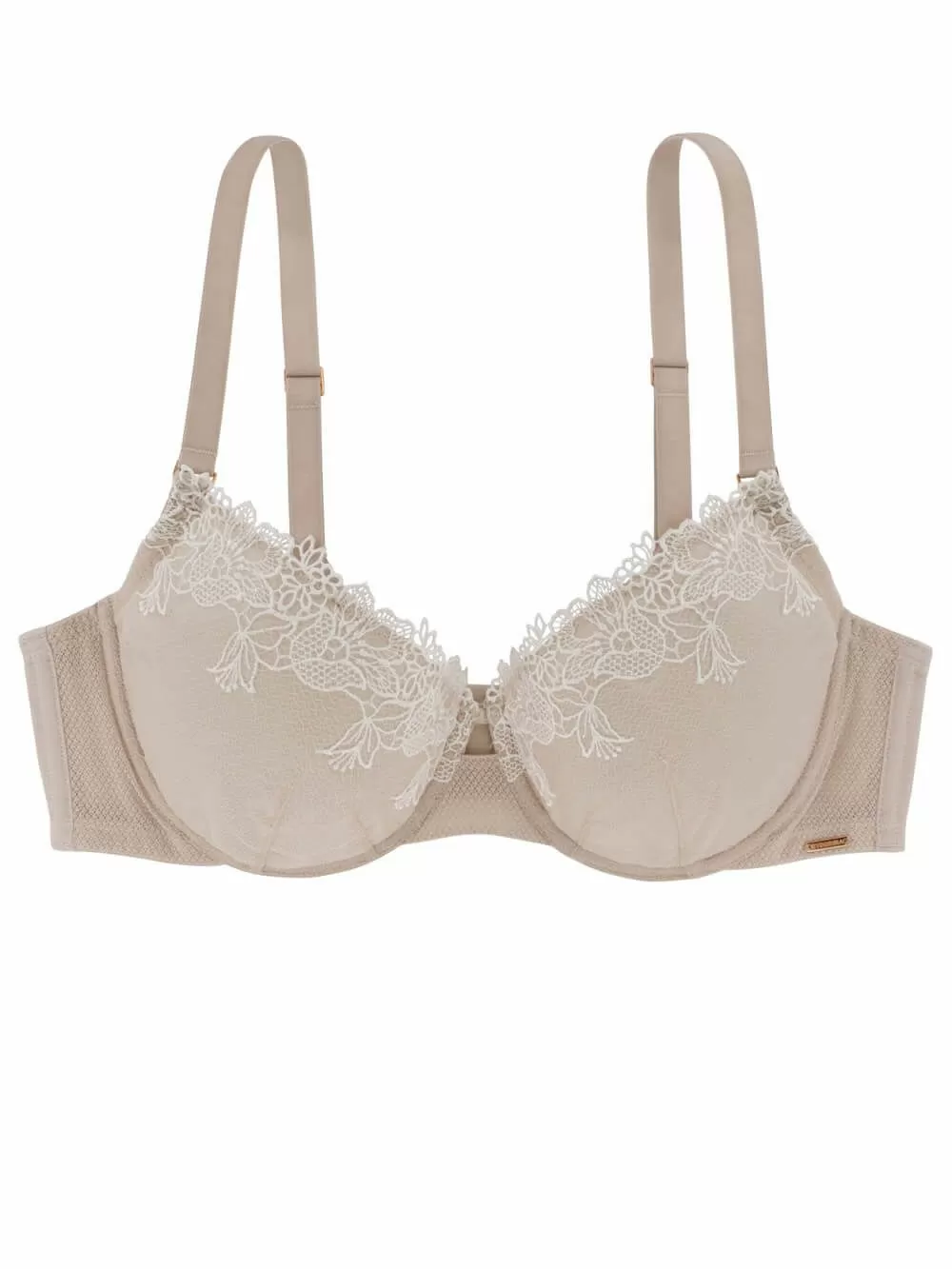 Σουτιέν DORINA VARDA - Μεγάλο Στήθος - Μπανέλα