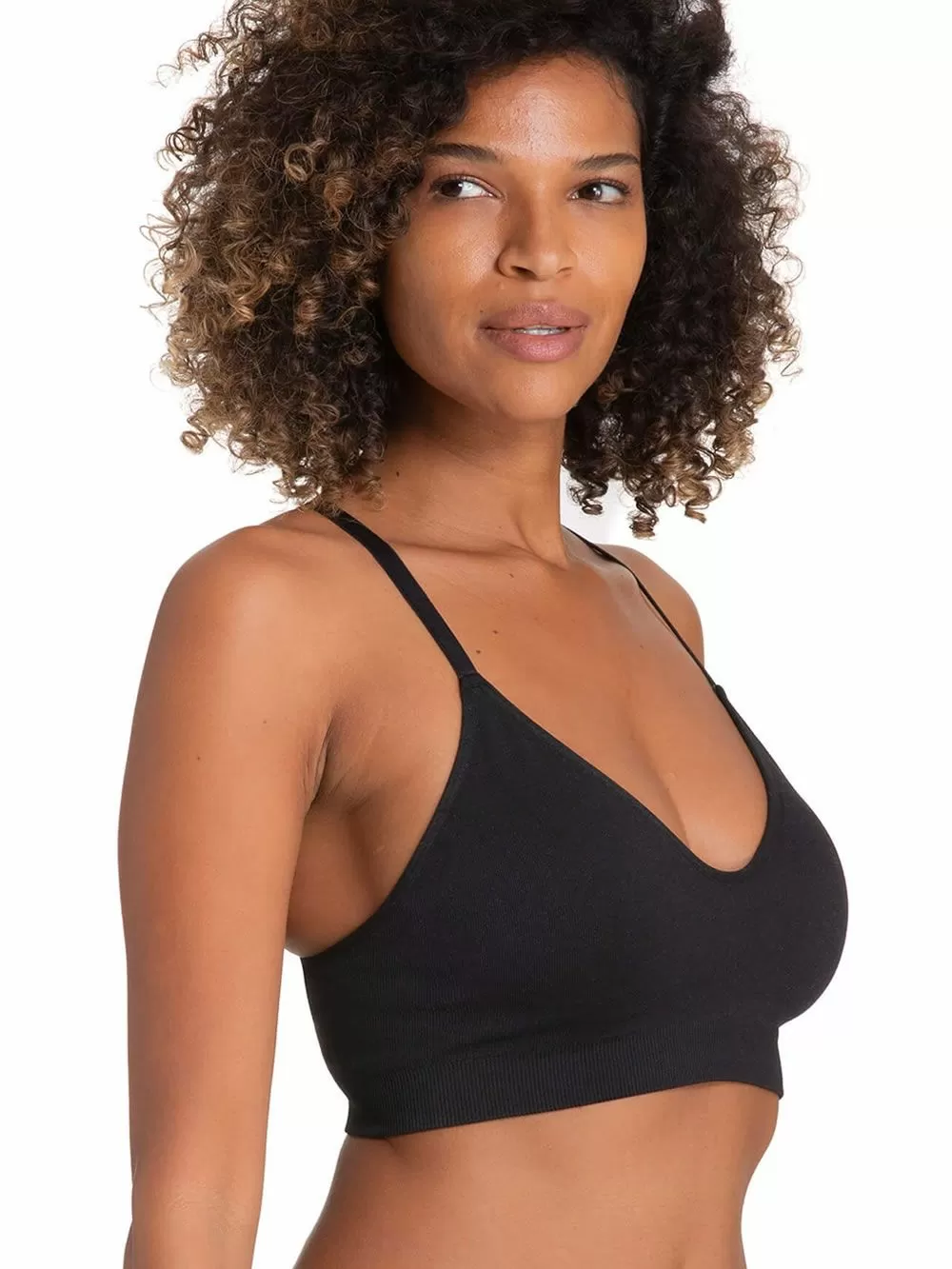 Bralette DORINA Revive 1+1 ΔΩΡΟ - Αφαιρούμενη Ενίσχυση - Eco Fibres 