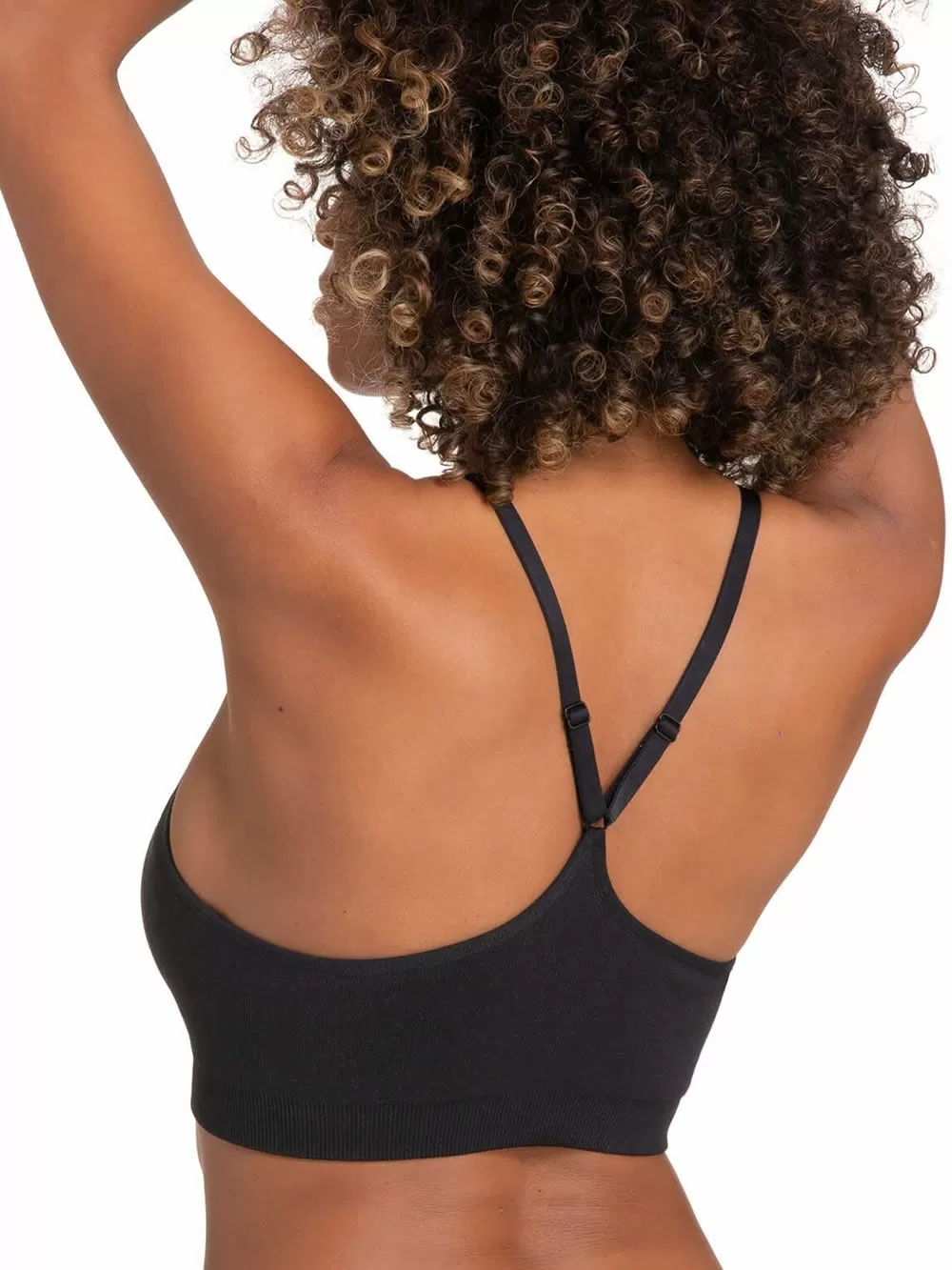 Bralette DORINA Revive 1+1 ΔΩΡΟ - Αφαιρούμενη Ενίσχυση - Eco Fibres 