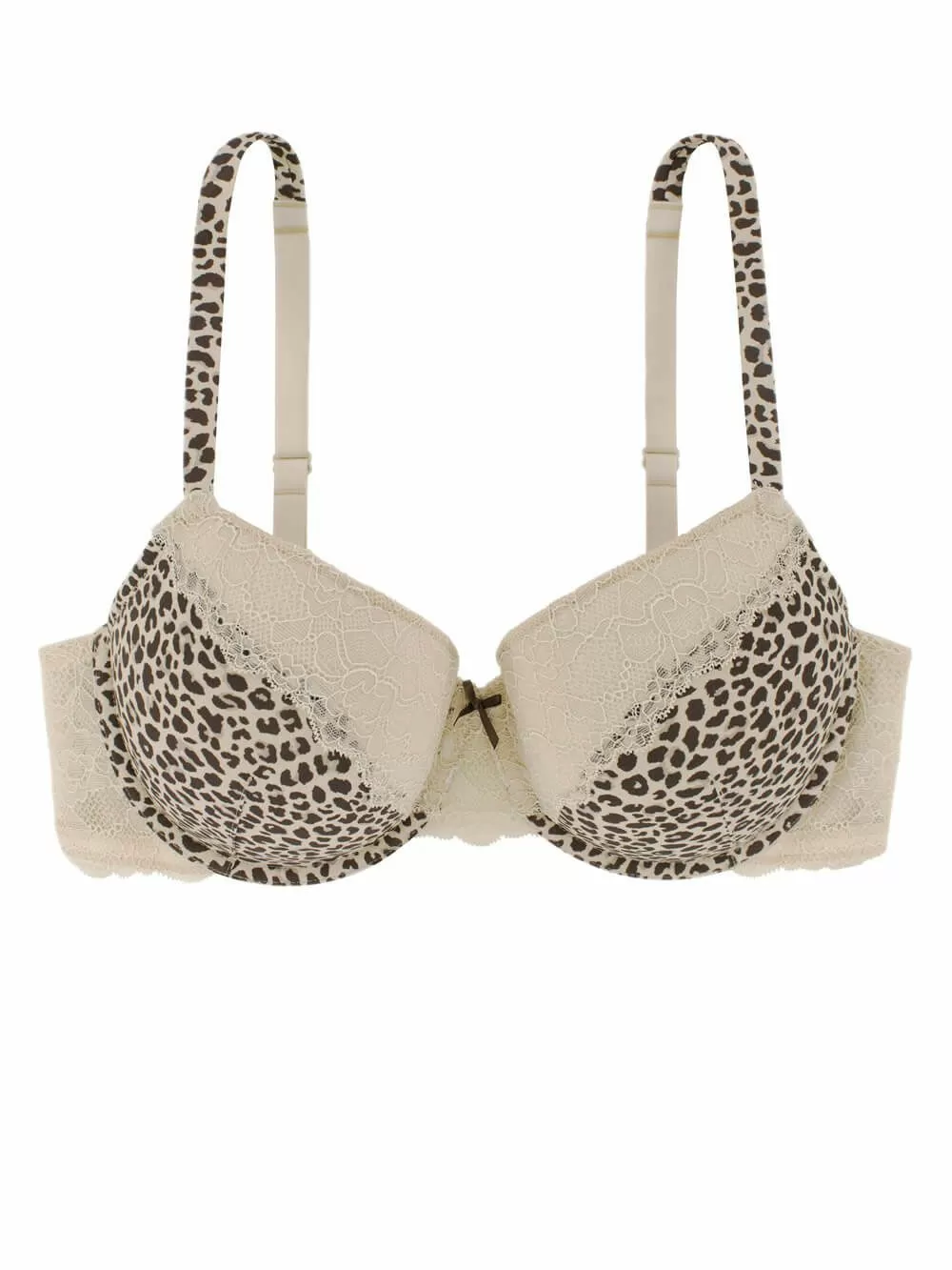 Σουτιέν DORINA Amur - Ενίσχυση & Μπανέλα - Eco Fibres 