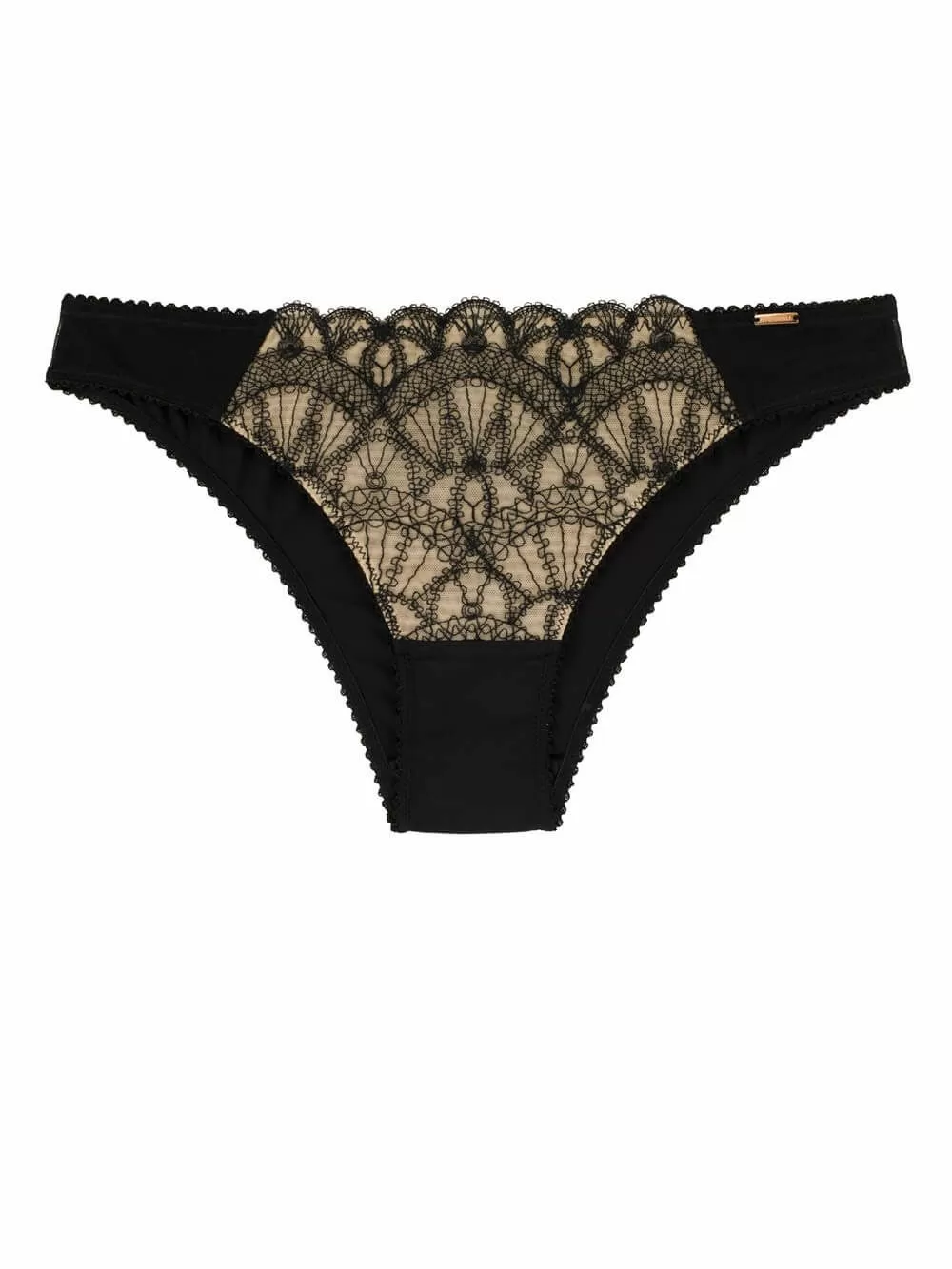 DORINA Brazilian Kaz -Σατινέ Ύφασμα & Δαντέλα - Eco Fibres 