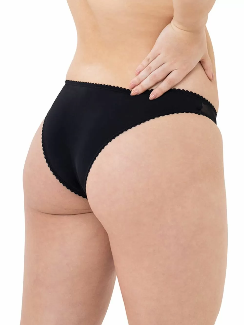 DORINA Brazilian Kaz -Σατινέ Ύφασμα & Δαντέλα - Eco Fibres 