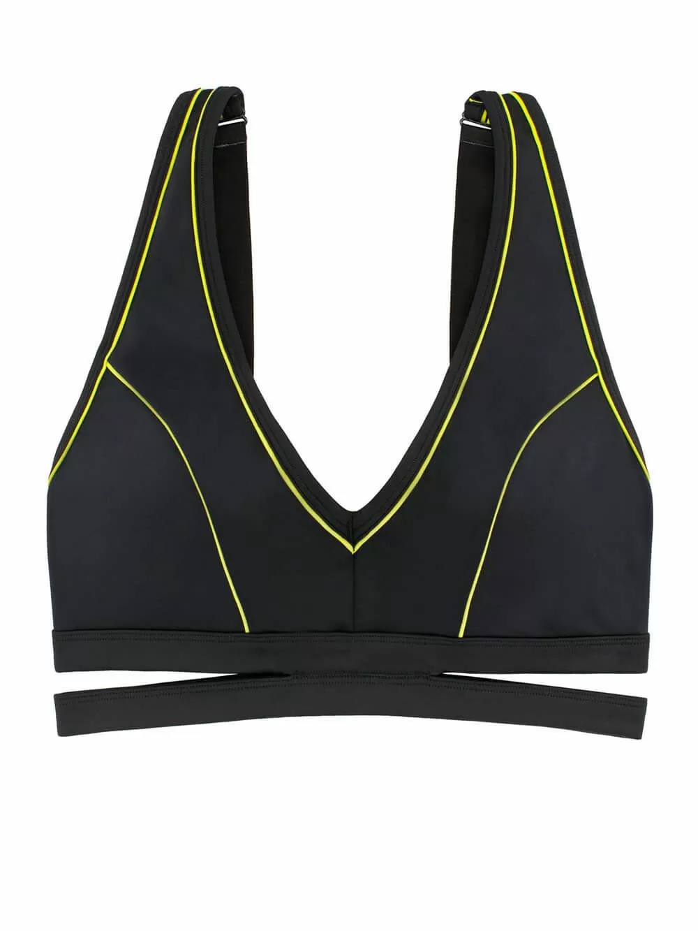 Αθλητικό Μπούστο Dorina Bellagio χωρίς Μπανέλα - ECO Fibres