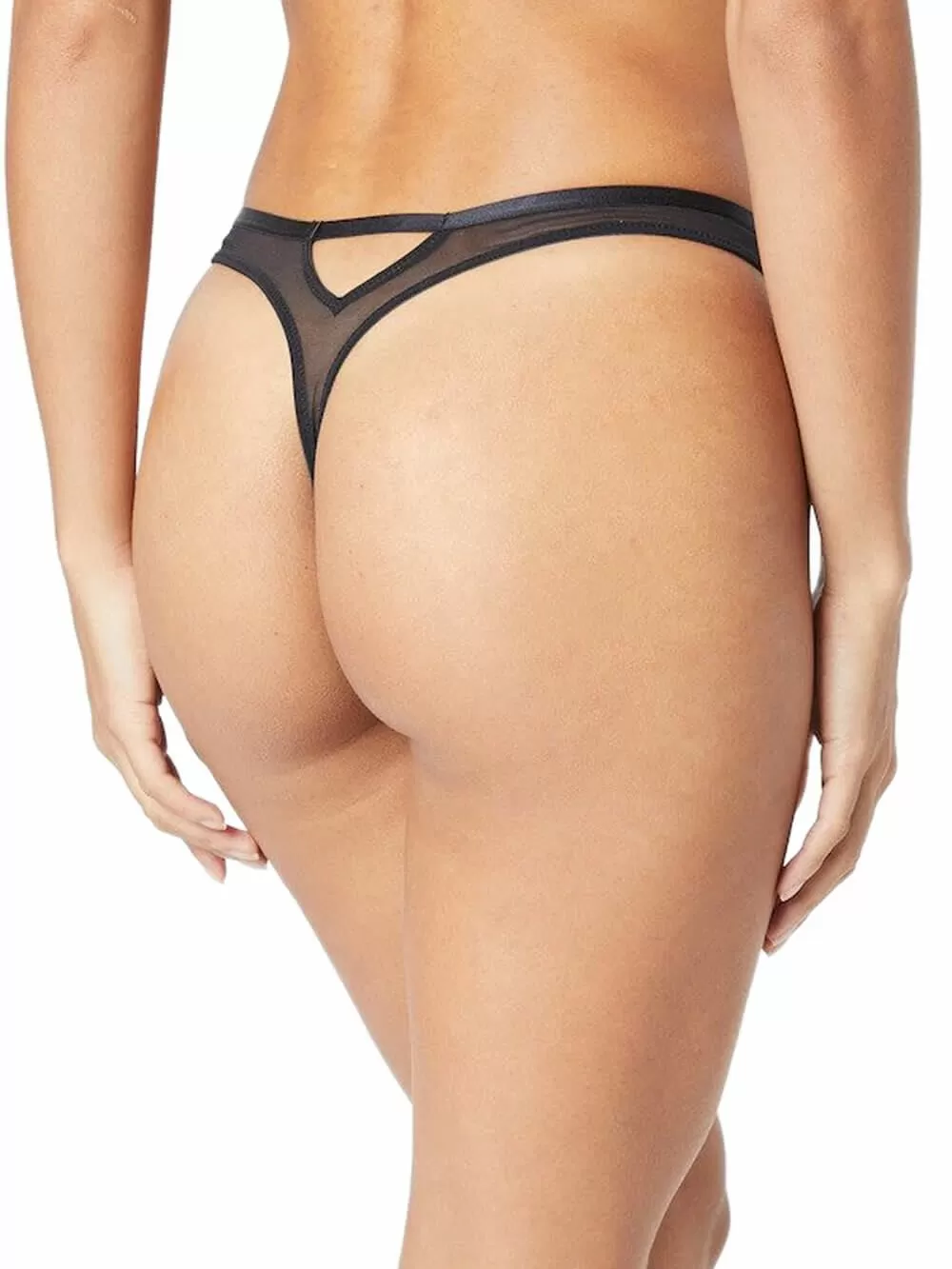 DORINA String Desire - Διαφάνεια & Δαντέλα - Eco Fibres 