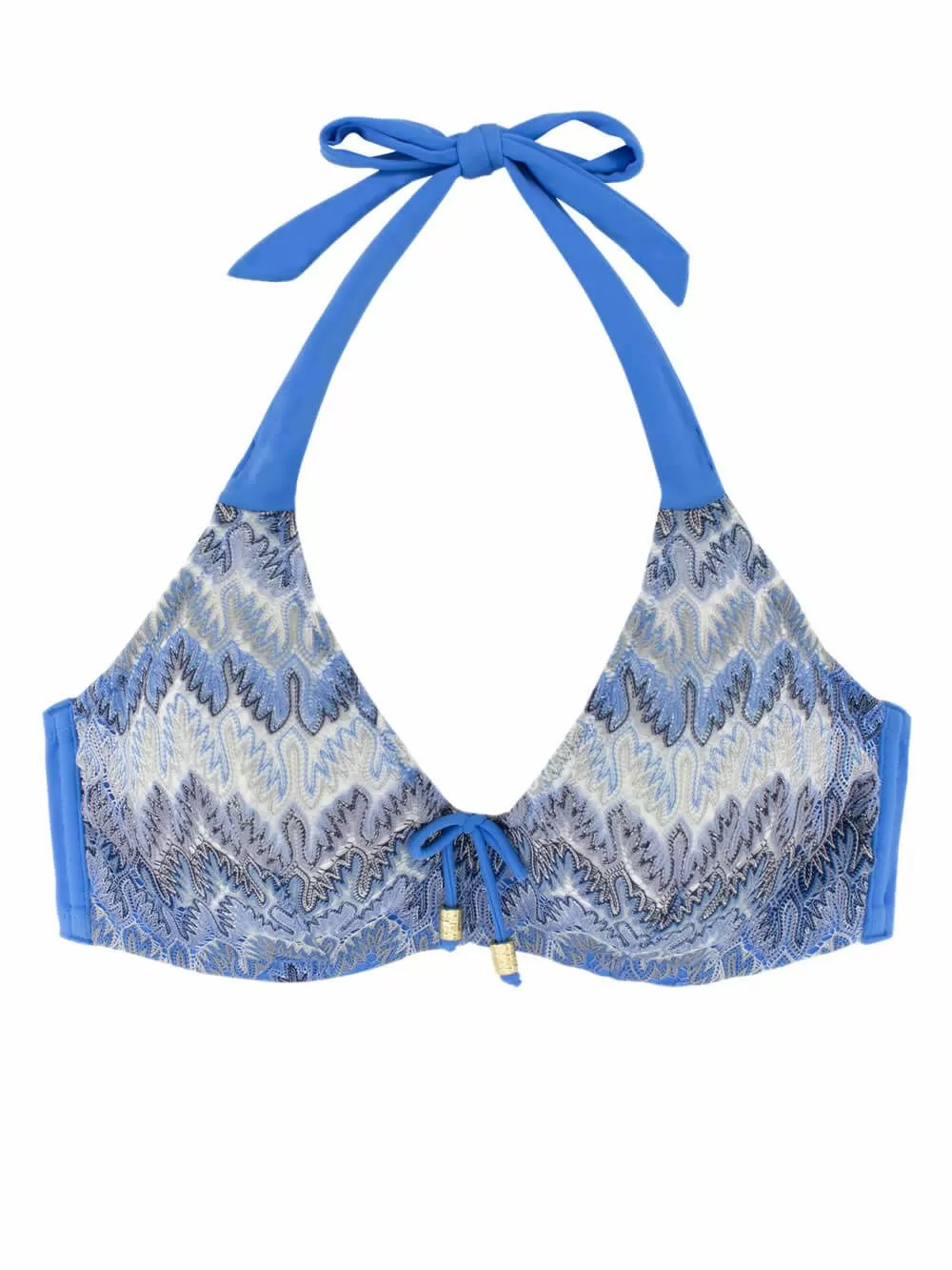 Μαγιό DORINA Τρίγωνο Cetara - Μεγάλο Στήθος - Μπανέλα 