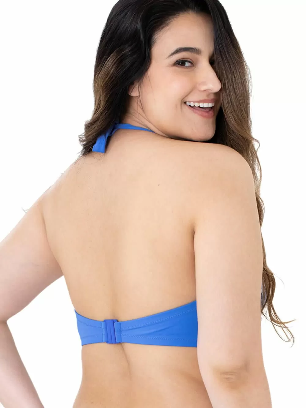 Μαγιό DORINA Τρίγωνο Cetara - Μεγάλο Στήθος - Μπανέλα 