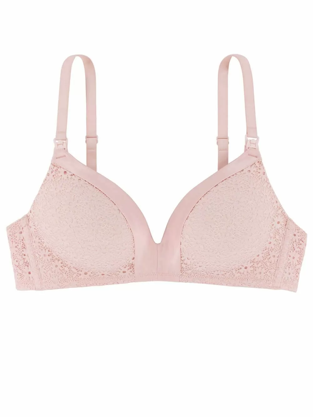Σουτιέν Θηλασμού Dorina Quartz Χωρίς Μπανέλα - Eco Fibres