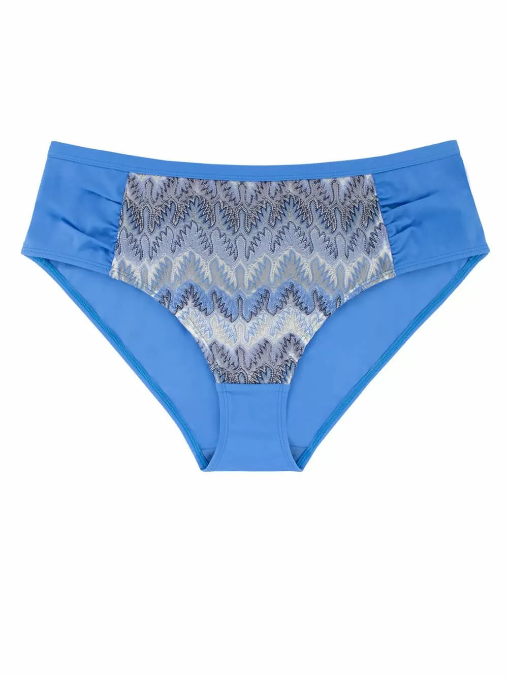 Μαγιό DORINA Cetara Curves - Bikini Hipster Midi 