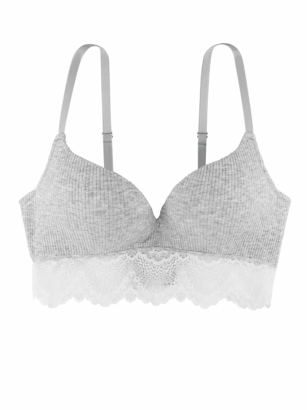 Σουτιέν DORINA Audrey - Απαλή Ενίσχυση - Χωρίς Μπανέλα 