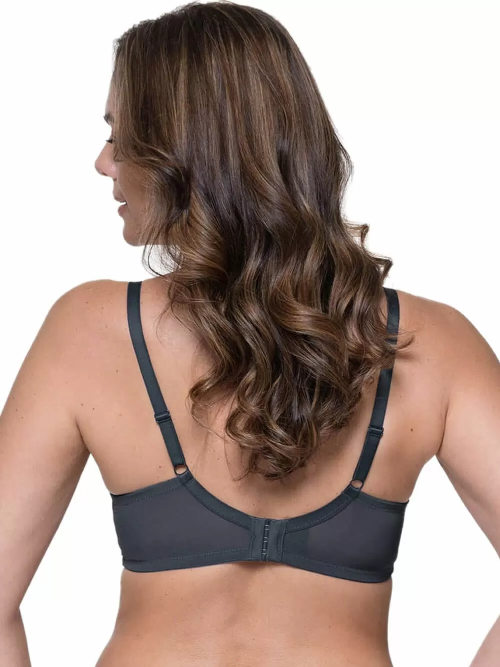 Σουτιέν DORINA Anika Eco Curves 1+1 ΔΩΡΟ - Ενίσχυση & Μπανέλα 