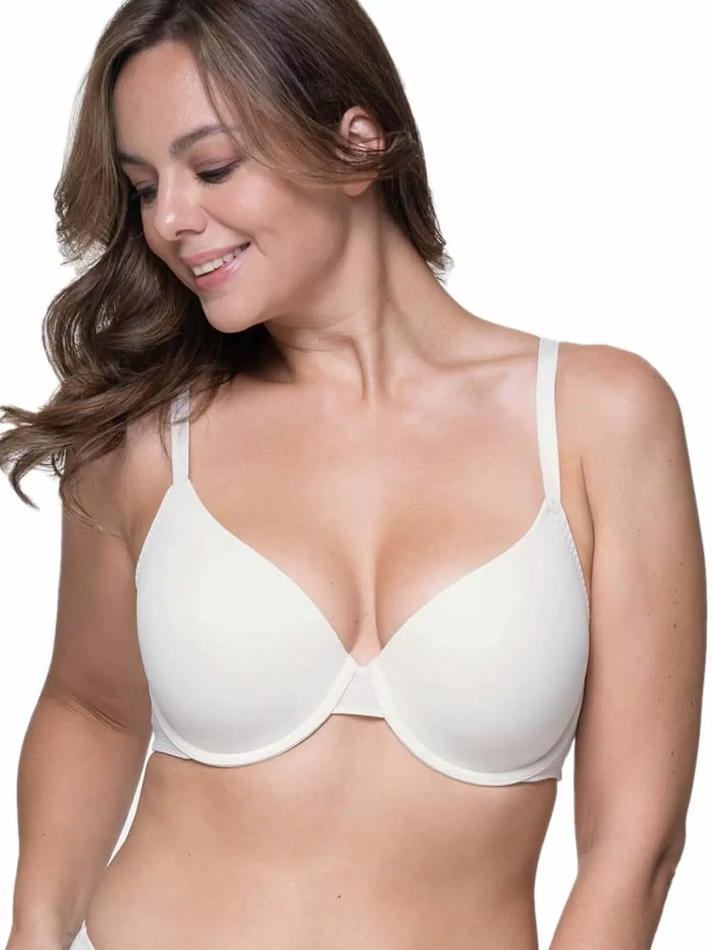 Σουτιέν DORINA Anika Eco Curves 1+1 ΔΩΡΟ - Ενίσχυση & Μπανέλα 