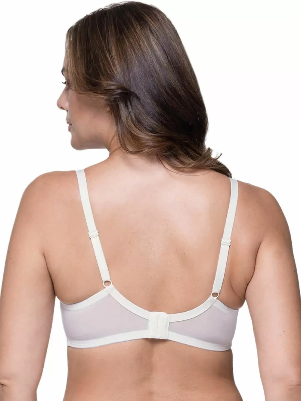 Σουτιέν DORINA Anika Eco Curves 1+1 ΔΩΡΟ - Ενίσχυση & Μπανέλα 