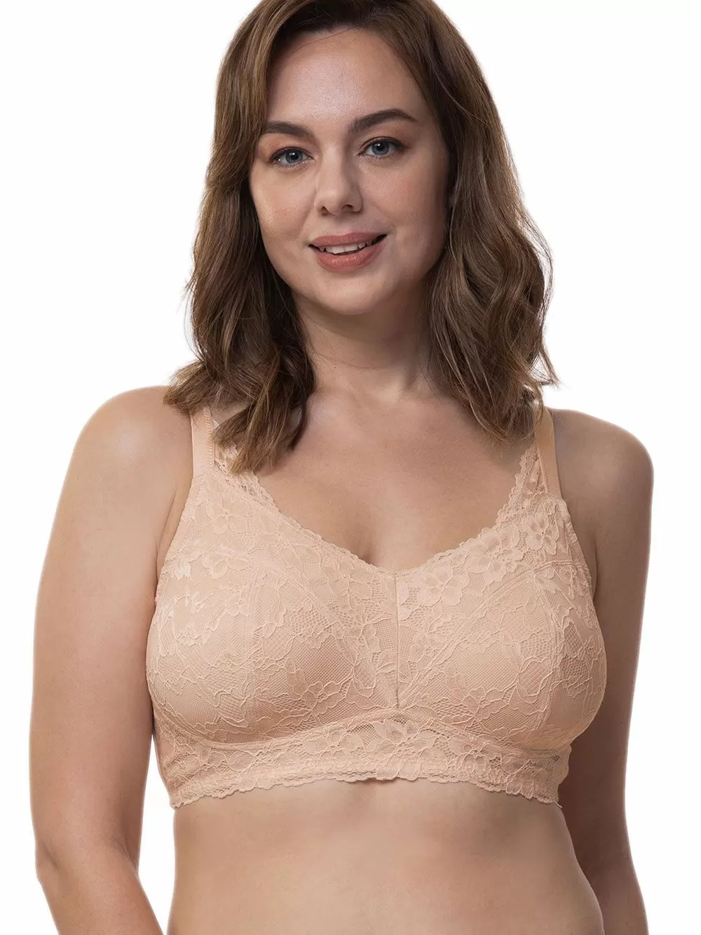 Σουτιέν Μαστεκτομής Μετεγχειρητικό DORINA Amelia - Πολύ Απαλό - Πλήρους Κάλυψης 