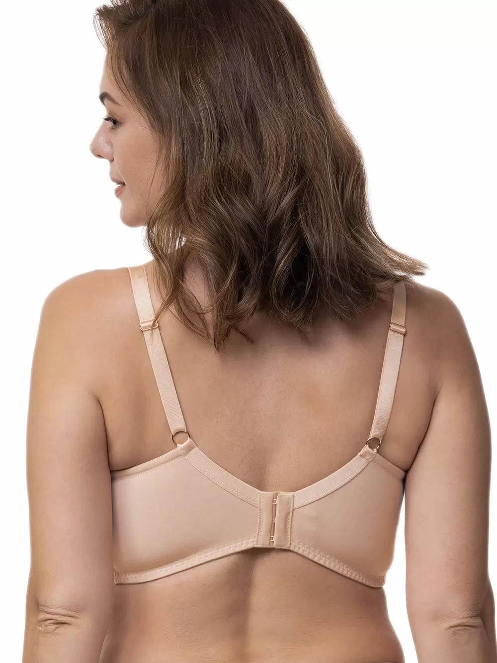 Σουτιέν Μαστεκτομής Μετεγχειρητικό DORINA Amelia - Πολύ Απαλό - Πλήρους Κάλυψης 