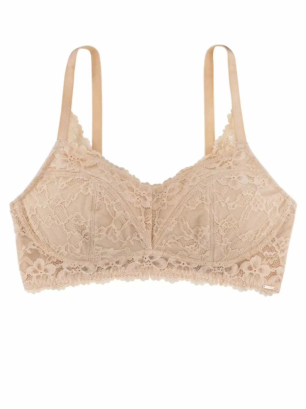 Σουτιέν Μαστεκτομής Μετεγχειρητικό DORINA Amelia - Πολύ Απαλό - Πλήρους Κάλυψης 