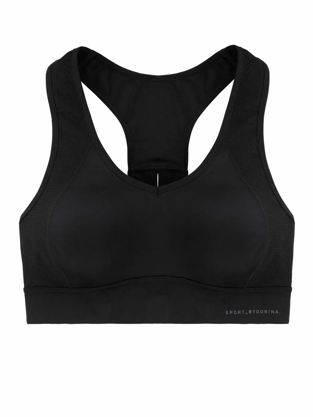 Αθλητικό Σουτιέν DORINA Race - Αφαιρούμενη Ενίσχυση - Eco Fibres 