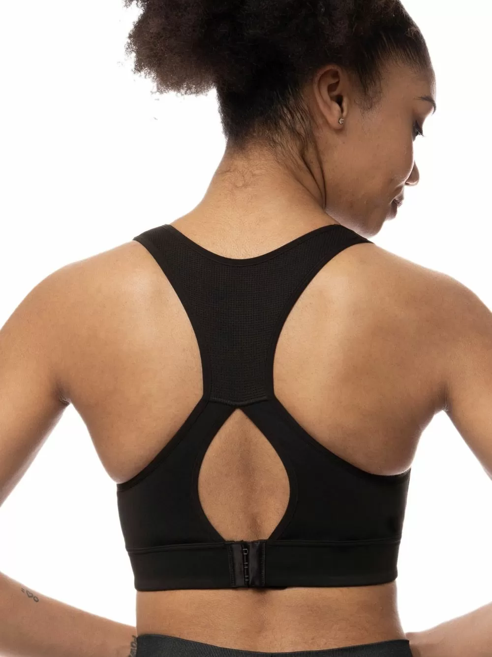 Αθλητικό Σουτιέν DORINA Race - Αφαιρούμενη Ενίσχυση - Eco Fibres 