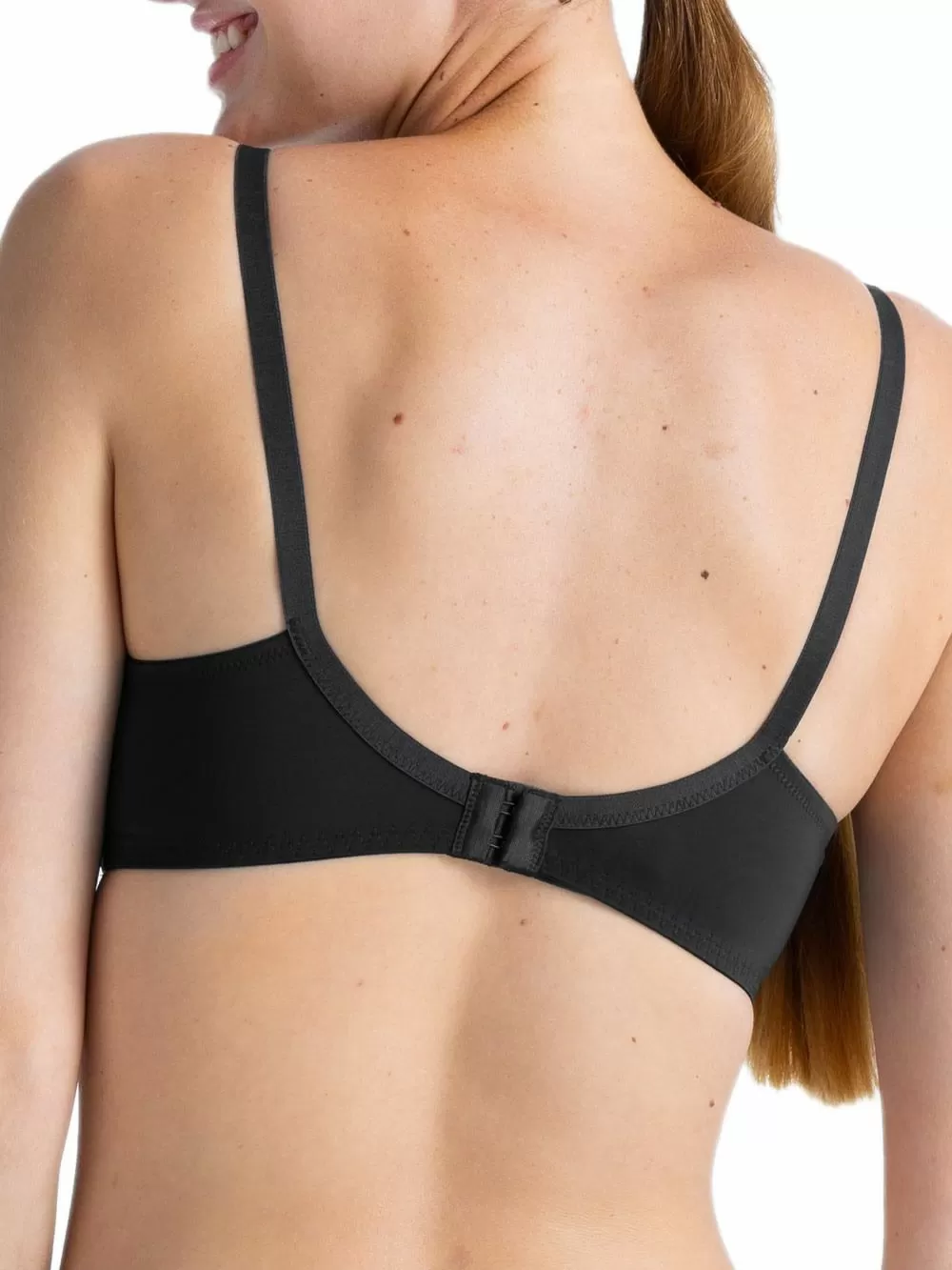 Σουτιέν Θηλασμού Dorina ΜAY - Χωρίς Μπανέλα - Βαμβακερή Επένδυση