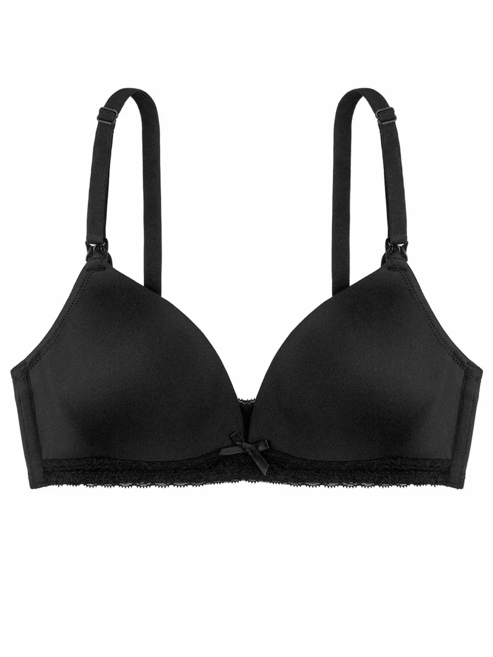 Σουτιέν Θηλασμού Dorina ΜAY - Χωρίς Μπανέλα - Βαμβακερή Επένδυση