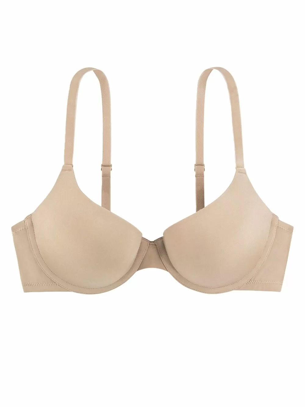 Σουτιέν DORINA Michelle για Μεγάλο Στήθος - Ενίσχυση & Μπανέλα - Eco Fibres